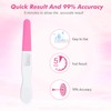 MomMed Midstream Pregnancy Test - Home Pregnancy Test – Early