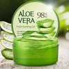 Aloe Vera Fresh Soothing Gel 300ml / 알로에베라 프레시 수딩젤 300ml