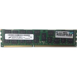 HP 672612-081 16GB 2RX4 PC3-12800R 1.5V ECC REGISTERED DDR3 HP PROLIANT GEN 8