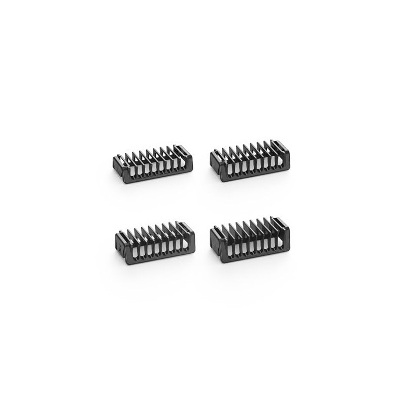 Pack of 4 Attachments Compatible with O Blade QP2520 QP2630