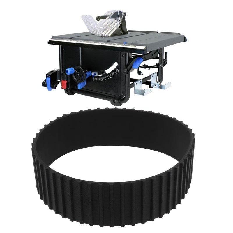 SG Store Pack of 2 10 Inch Table Saw Drive