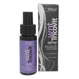 Wnt Locion Capilar Prevencion Y Crecimiento Del Cabello