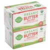 Wellsley Farms Organic Salted Butter, 2 pk./1 lb.