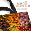 VOID Fruit Vegetable Cooking Bag, 33 x 33 x 14