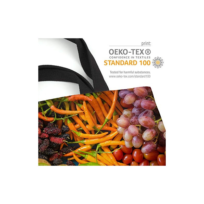 VOID Fruit Vegetable Cooking Bag, 33 x 33 x 14