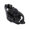 Bilateral Bicycle Disc Brake Set Aluminum Alloy Two Piston Front