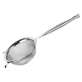 Le Creuset Stainless Steel Revolution Food Strainer