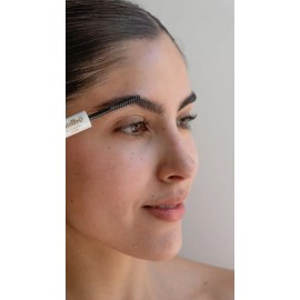 Suero Para Crecimiento De Pestañas Y Cejas Sialbé 10ml