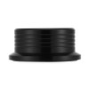 Sutinna Disc Record Stabilizer 50Hz Turntable Level HiFi for Vinyl