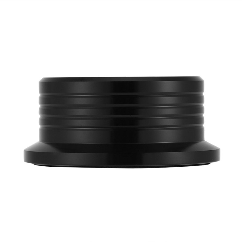 Sutinna Disc Record Stabilizer 50Hz Turntable Level HiFi for Vinyl