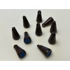 TMC Pack of 10 x Fishing plummets - 30 gram