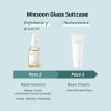 Mixsoon Set De Rutina 4 Pasos De Skincare Cosmética Coreana