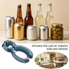 6 in 1 Multi Tool Bottle Opener for Seniors, Jar