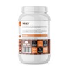 EFECTIV Whey Protein 900g (Peanut Butter Cups)