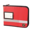 tee-uu Tour Organizer (red)