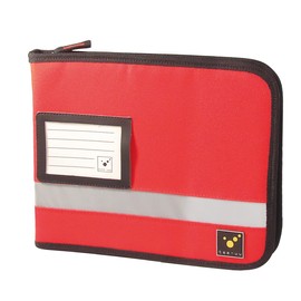 tee-uu Tour Organizer (red)