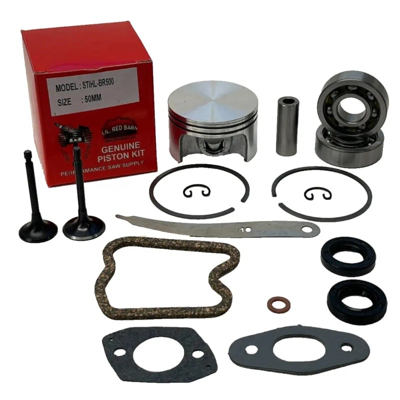 For Stihl MASTER REBUILD FOR STIHL BR500, BR550, BR600, BR700,