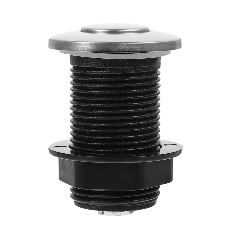 Operitacx 32S Air Sink Top Push Button - Garbage Disposal