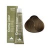 Solfine Crema Color Permanent Hair Color 65 ml, 5D Light