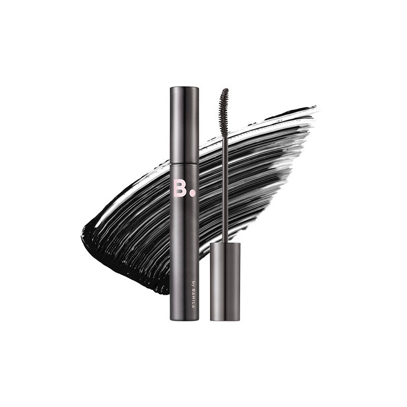 BANILA CO Power Proof Mascara 7g - 02 Long Deep