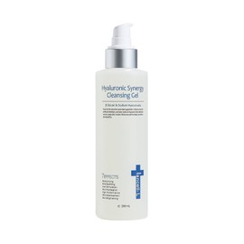 Iancell Hyaluronic Synergy Cleansing Gel 200ml / 이안셀 히아루로닉 시너지 클렌징 젤 200ml
