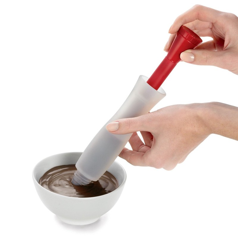 Browne & Co Cuisipro Deluxe Decorating Pen