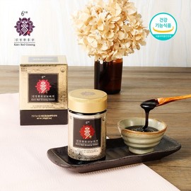 Kim Jeong-hwan Red Ginseng Punggi 6-Year-Old Red Ginseng Concentrate 100% 1 Pack (240g) / 김정환홍삼 풍기 6년근 홍삼농축액 100% 1개(240g)