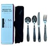 Weighted Utensils for Tremors and Parkinson Patients - Heavy Duty