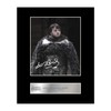Iconic Pics Signed Mounted Photo Display Samwell Tarly - Game