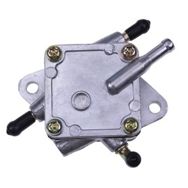 JZGRDN Fuel Pump 00636-640 403800700 403801403 Compatible with Mikuni DF52-136 Z214 Ski-Doo 380 440 500 583 670 F Formula Deluxe MXZ Skandic Summit Touring Arctic