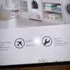 RCA Smart Laundry Water Leak Detector & Auto Shut-Off System