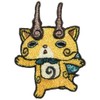 Yokai Watch Dekoshiru embroidery frames Jiro S03Y0098