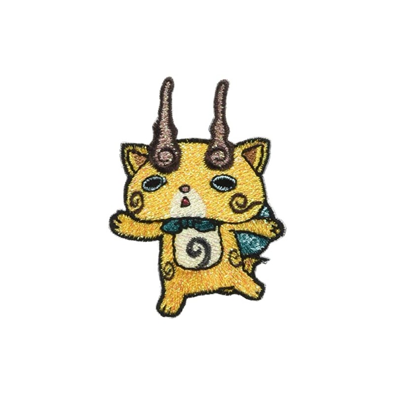 Yokai Watch Dekoshiru embroidery frames Jiro S03Y0098