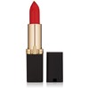 L'Oreal Paris Colour Riche Matte Lipcolour, Matte-Ly In Love, 0.13