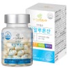 Vitahalo Hyaluronic Acid, 56 tablets, 1 pack / 비타할로 히알루론산, 56정, 1개
