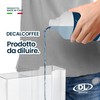 DECALCOFFE Decalcificante Macchina Caffè compatibile con DeLonghi, Dolce Gusto, Nespresso