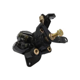 KDSG REAR Disc Brake Caliper w/ Parking Brake for TaoTao ATK125A ATV 4FUN Go-Kart