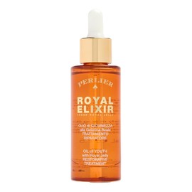 Perlier Royal Elixir Oil Of Youth with Royal Jelly-Restorative Treatment 45ml / 1.5fl oz