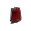 Garage-Pro Tail Light Assembly For Kia Sorento 2011-2013, Rear Tail