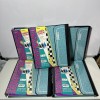 Acco/Trapper Keeper Trapper Keeper, 1-Inch Rings, 80's Retro & Justice