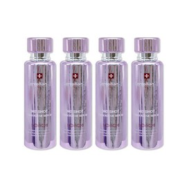 Centellian24 360° Shot PDRN Active Serum /mj, 4 pieces, 50ml / 센텔리안24 360도샷 피디알엔 액티브 세럼 /mj, 4개, 50ml