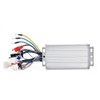 Brushless Speed Controller, 48V 500W Motor Speed Brushless Controller for