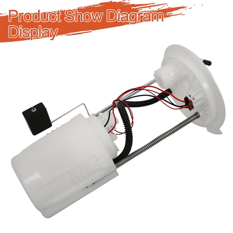 labwork Fuel Pump Replacement for Honda Rancher 420 TRX420 Foreman