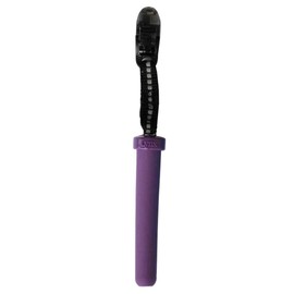 Lynx Putter Cover Holder Pocket Purple C-45 (190)