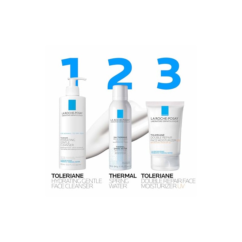 La Roche-Posay Toleriane Double Repair Face Moisturizer