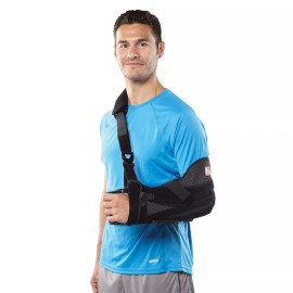 Breg ARC 2.0 Shoulder Sling with Pillow