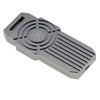 KALEA-INFORMATIQUE USB 4.0 Thunderbolt 4 40G Case for M2 NVMe