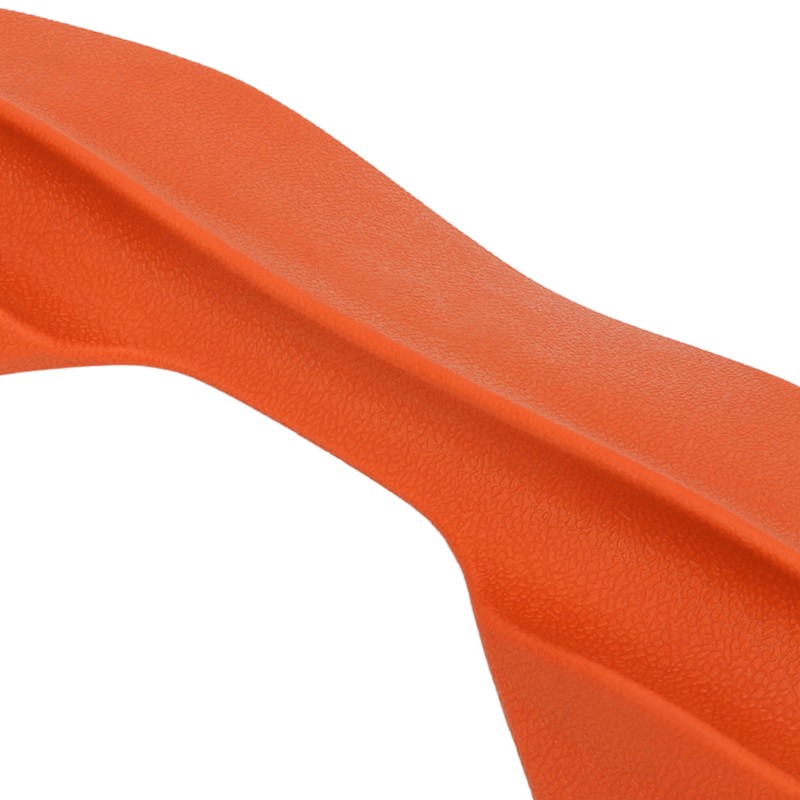 TPE Dumbbell Squat Protector Sturdy Effective Cushioning Dumbbell Squat Protective