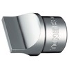 TONE Driver Socket B3 Drive Angle 1/2" (-) 3.8 x