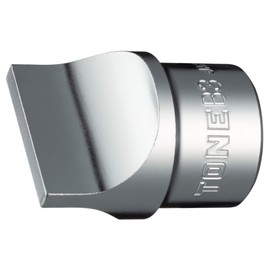 TONE Driver Socket B3 Drive Angle 1/2" (-) 3.8 x 30.0